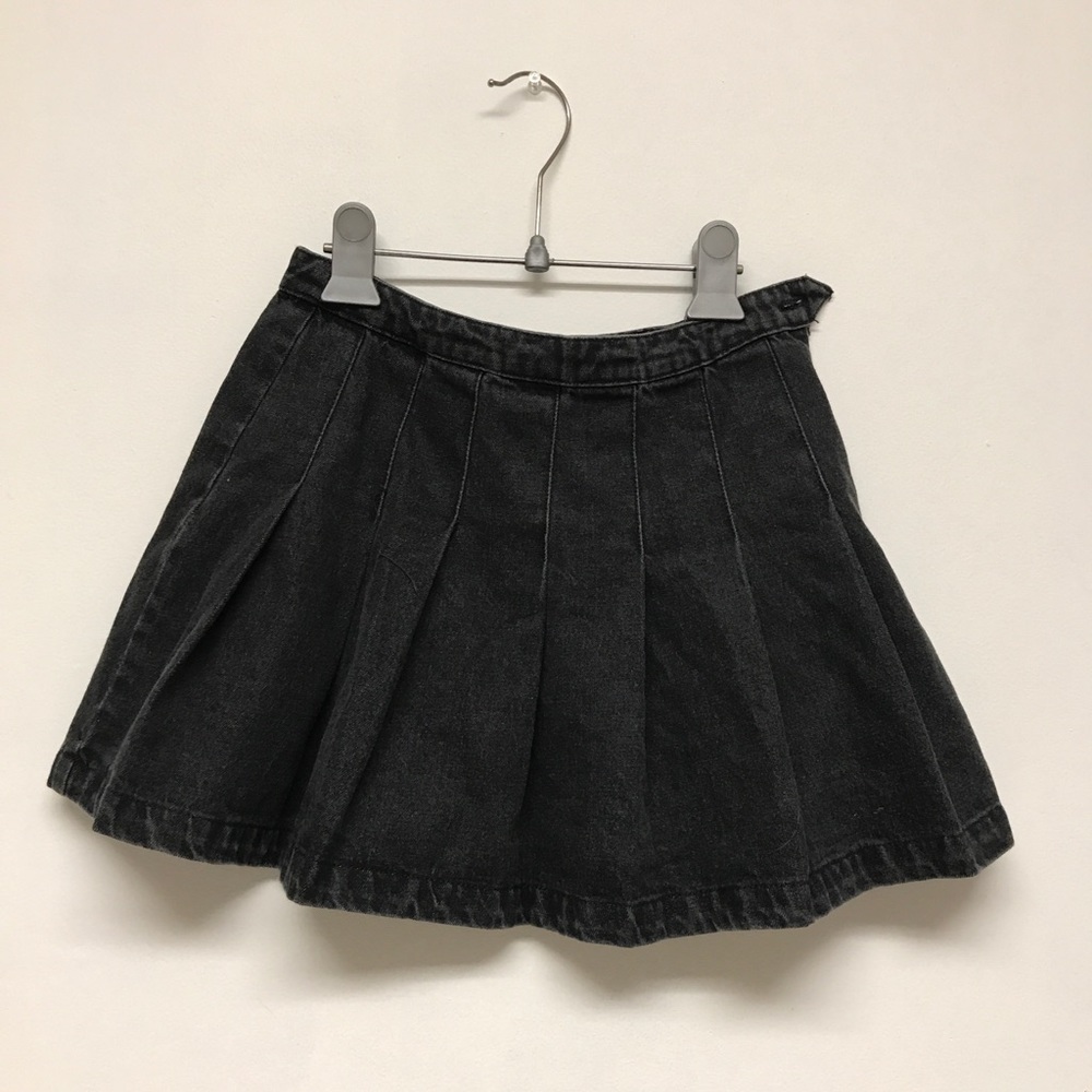 🖤NWT Cute black tennis skirt🖤